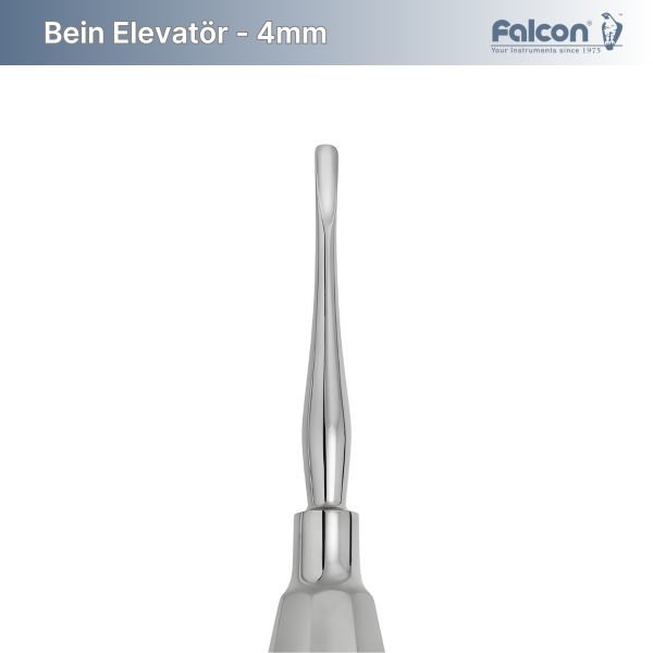 Bein Elevatör 4mm