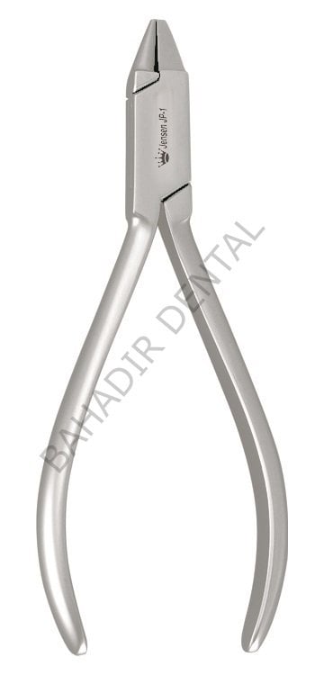 Ortodontik Pens - Angle, Bird Beak