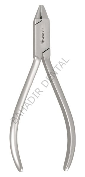 Ortodontik Pens - Angle, Bird Beak