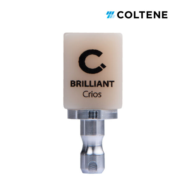 Coltene BRILLIANT Crios CAD/CAM Bloğu CEREC 14 — Universal ST (60024175)