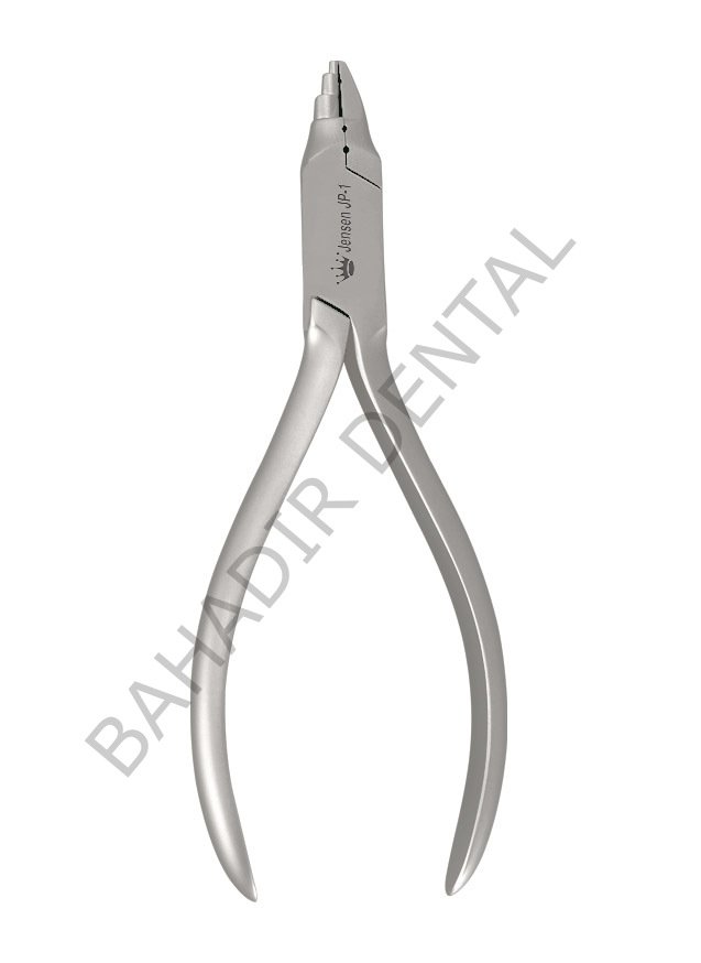 Ortodontik Pens - Young