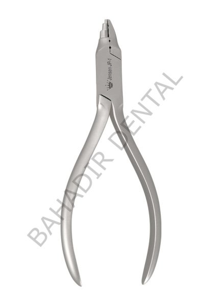 Ortodontik Pens - Young