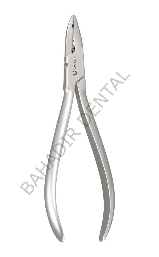 Ortodontik Pens - Vazlak Waldsachs