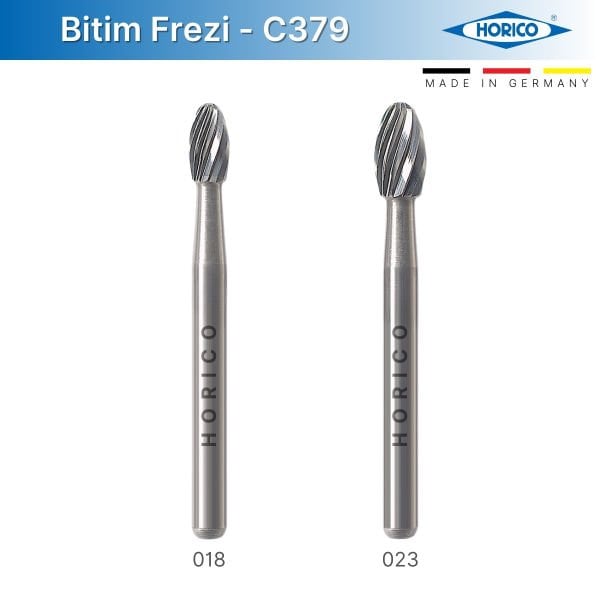 Horico Karbit Debonding Frezi - C379