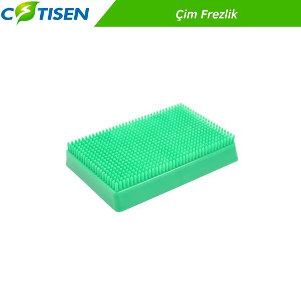 Çim Frezlik - Cotisen