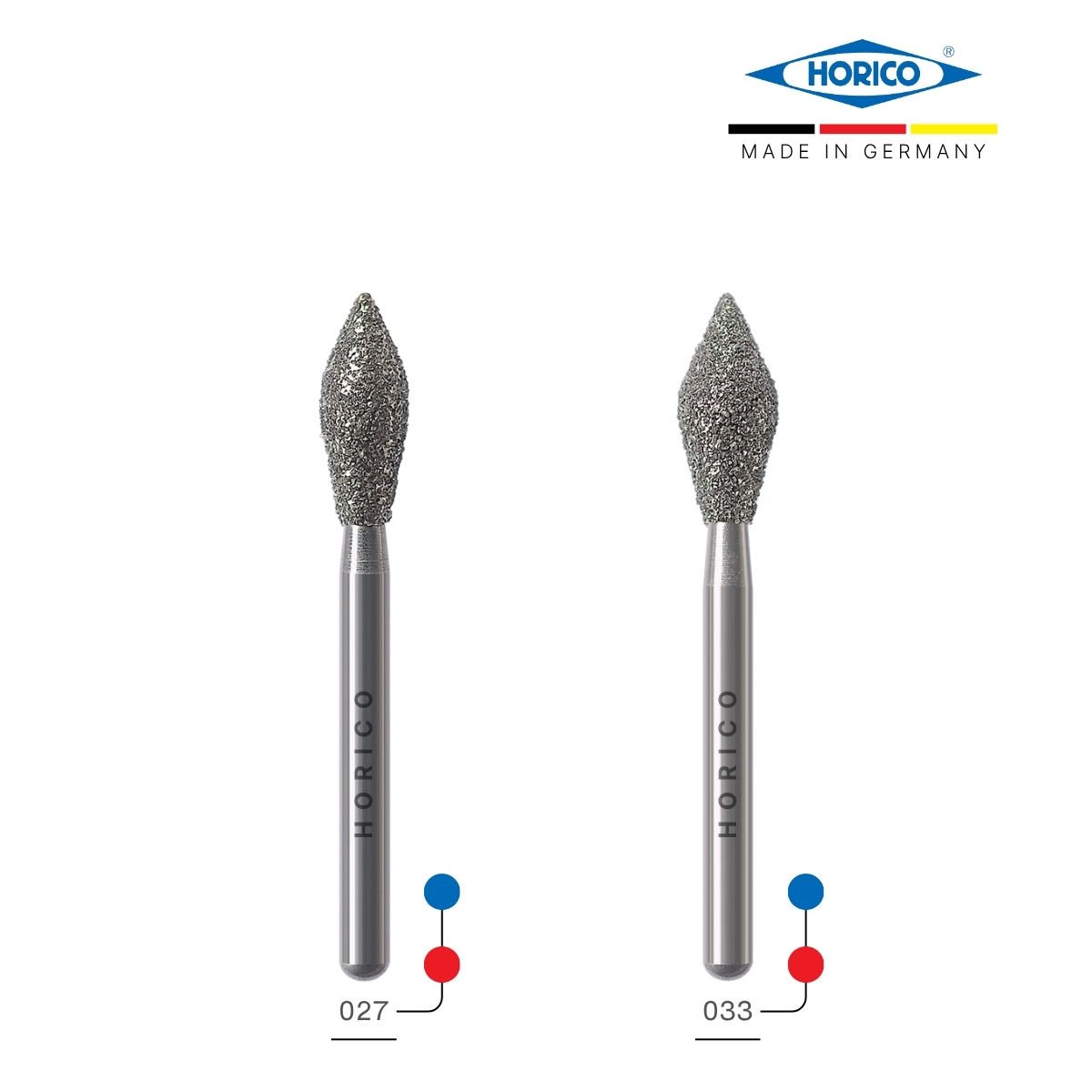 Palatinal Elmas Frez - Horico FG 033