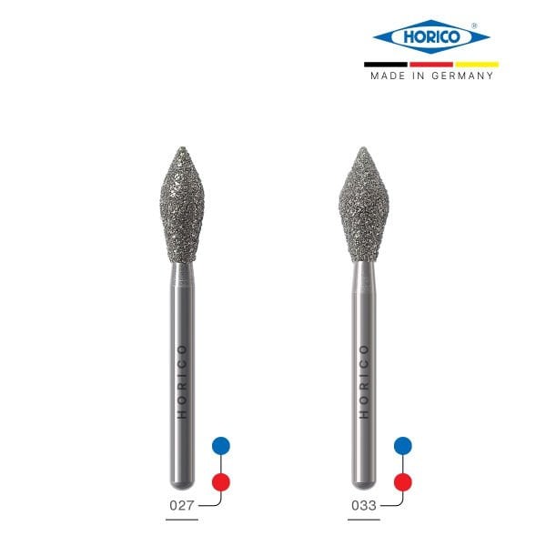 Palatinal Elmas Frez - Horico FG 033