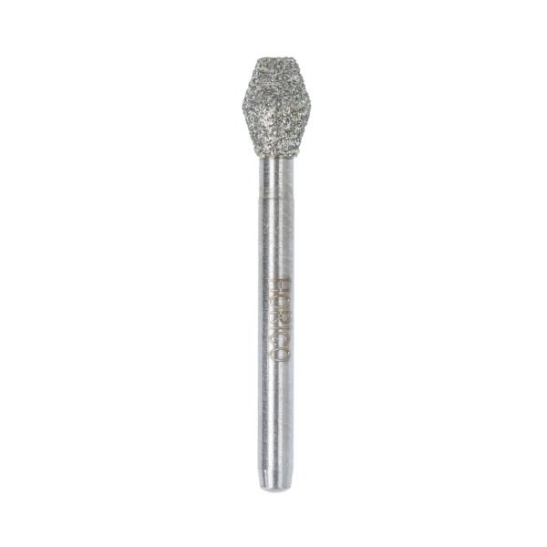 Barrel Elmas Frez - Horico FG 038 Mavi - Normal - 031