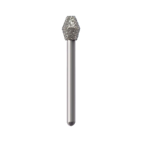 Barrel Elmas Frez - Horico FG 038 Mavi - Normal - 033