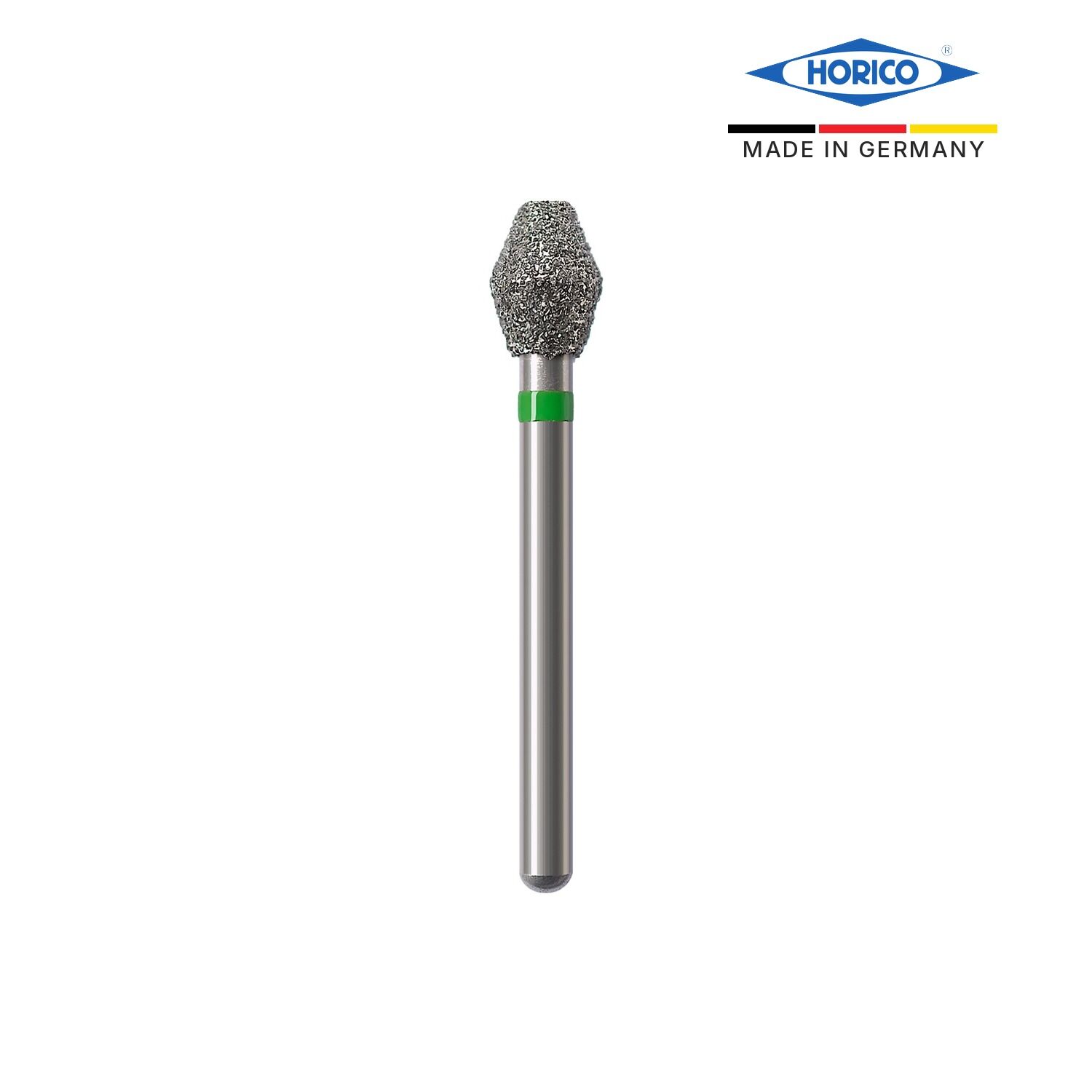 Horico Aeratör Elmas Frezi FG 038 G 033