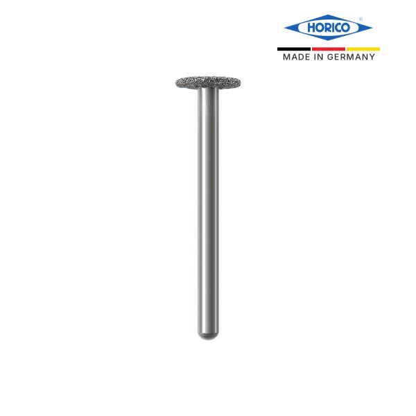 Horico Aeratör Elmas Frezi FG 041 047
