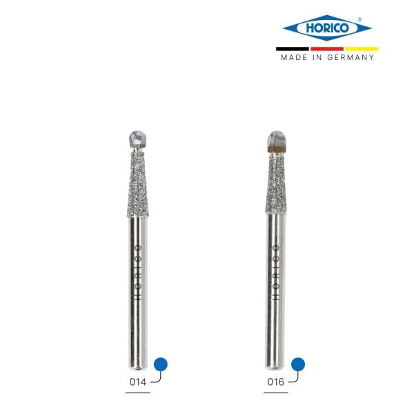 Diatrepano® Elmas Frez - FG 494