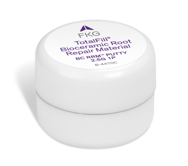 TotalFill® BC RRM™ Putty