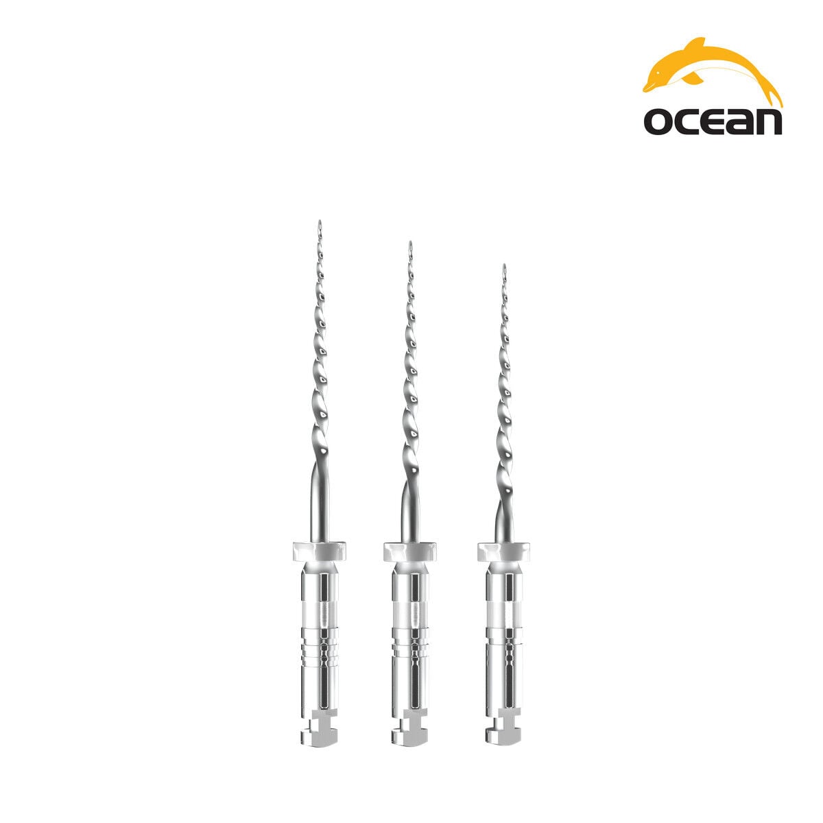 Ocean Retreatment Kanal Revizyon Eğesi — D1/D2/D3