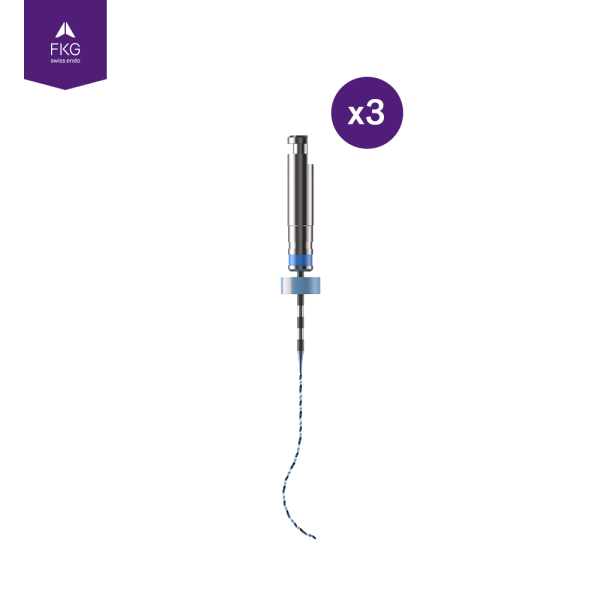 XP-endo® Finisher R