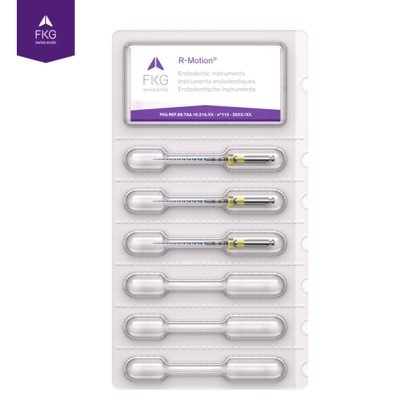 R-Motion® 20