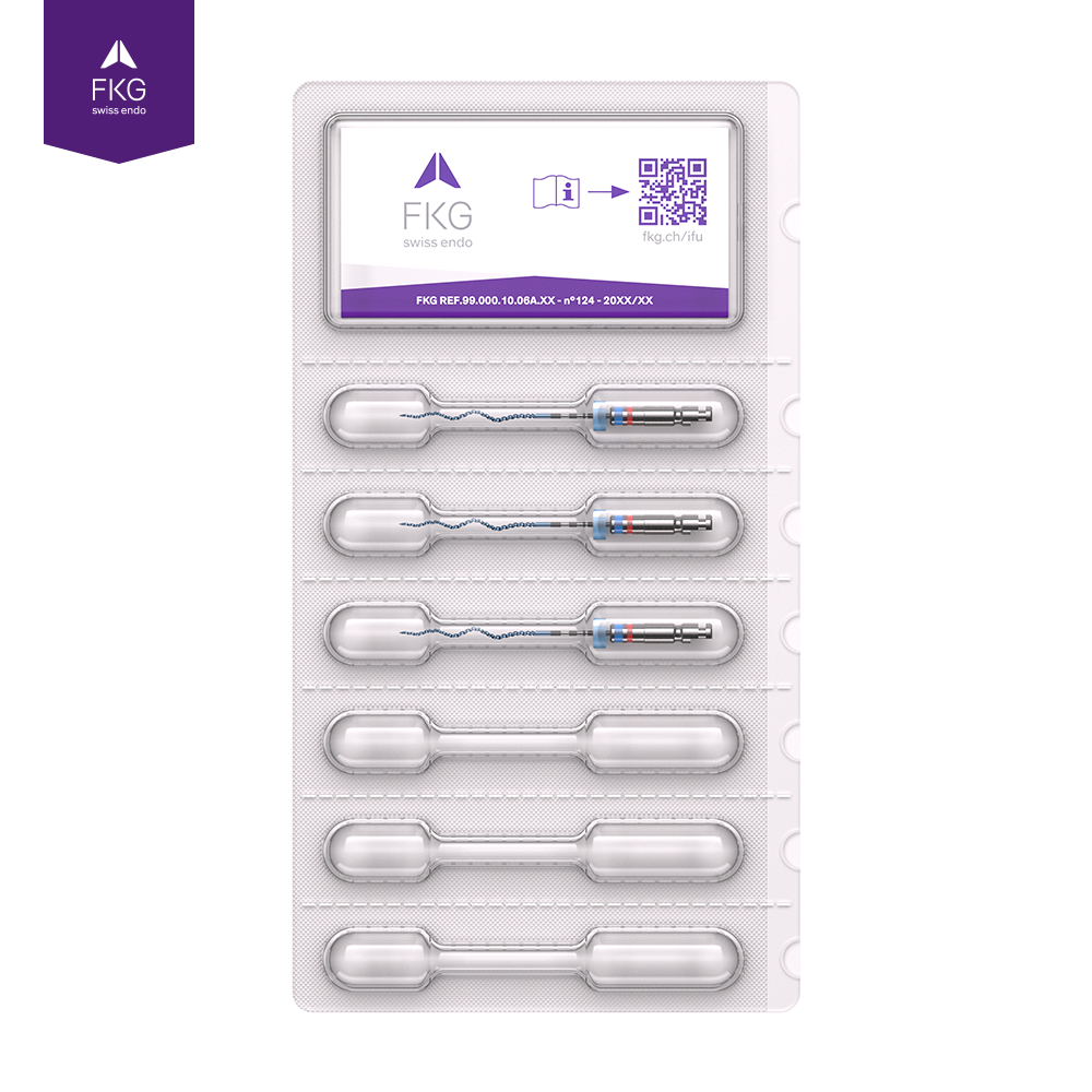 XP-endo® Rise Shaper