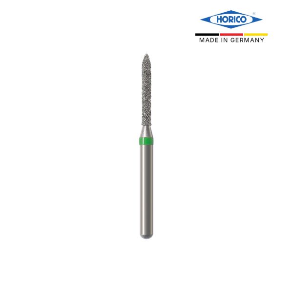 Horico Aeratör Elmas Frezi FG 130 G 012