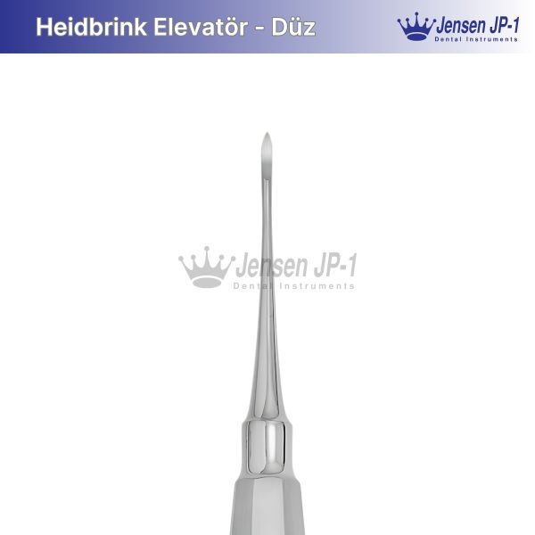 Heidbrink Elevatör Düz