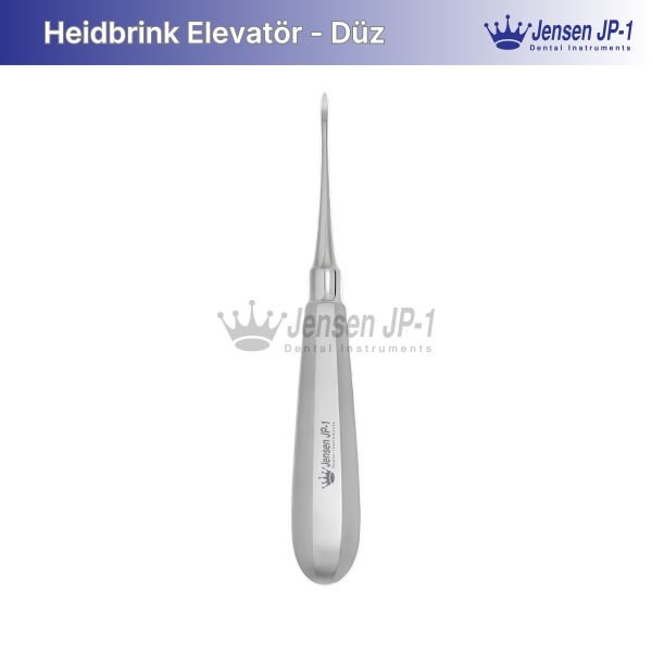Heidbrink Elevatör Düz
