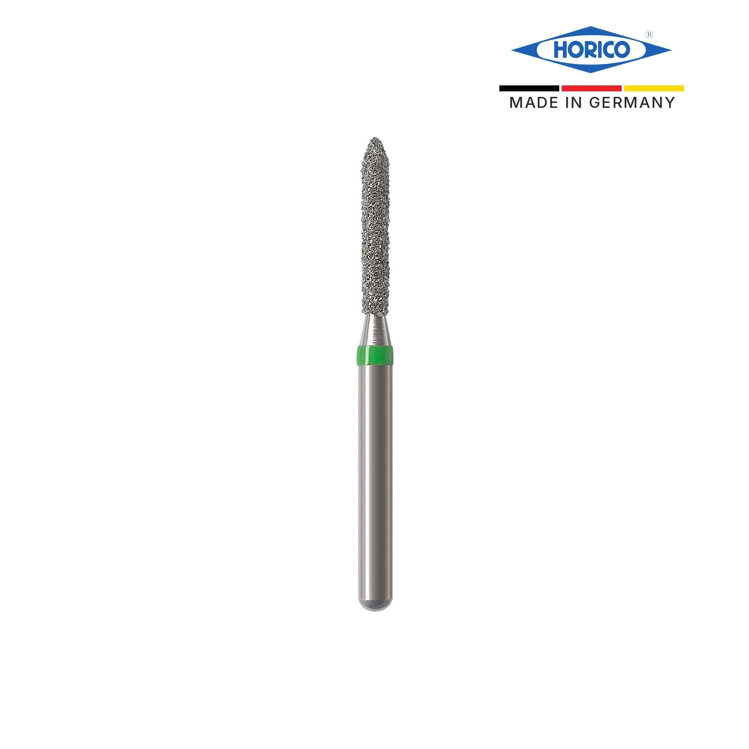 Horico Aeratör Elmas Frezi FG 130 G 014