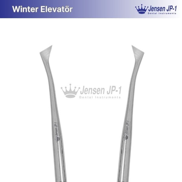 Toms Elevatör - Winter