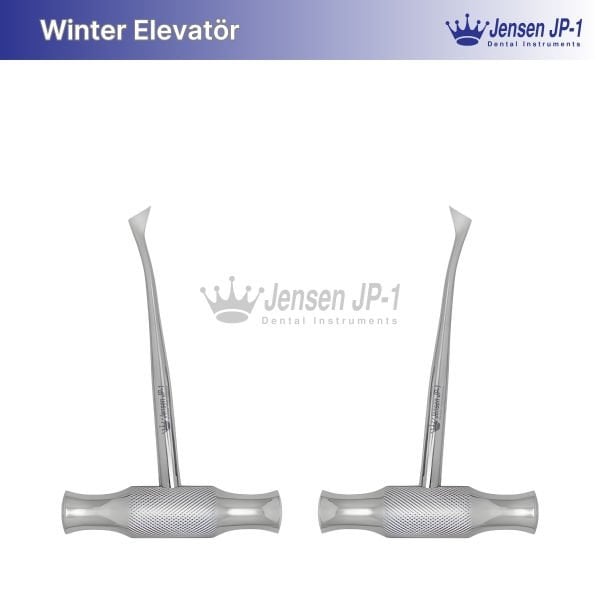 Toms Elevatör - Winter