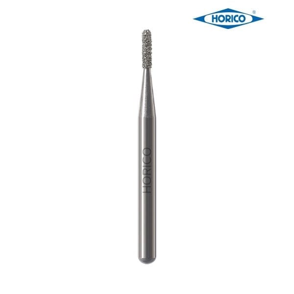 Silindir Frez - Horico FG 138