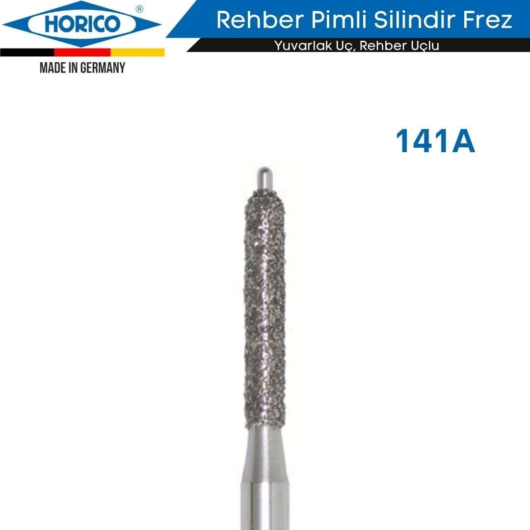 Pimli Frez - Horico FG 141A 014