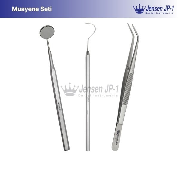 Muayene Seti