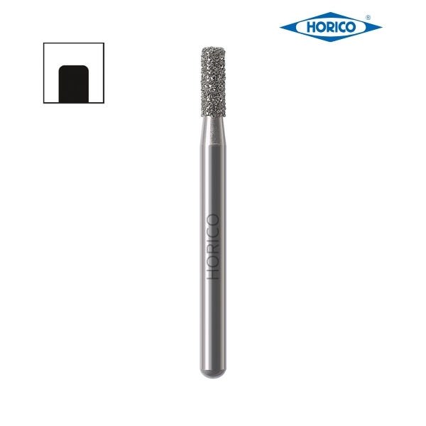 Silindir Frez, Yumuşak Kenar - FG 156