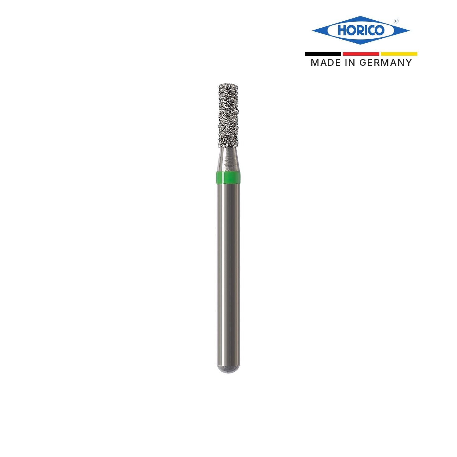 Horico Aeratör Elmas Frezi FG 156 G 012