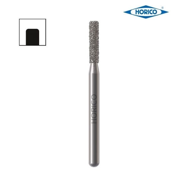 Silindir Frez, Yumuşak Kenar - FG 157