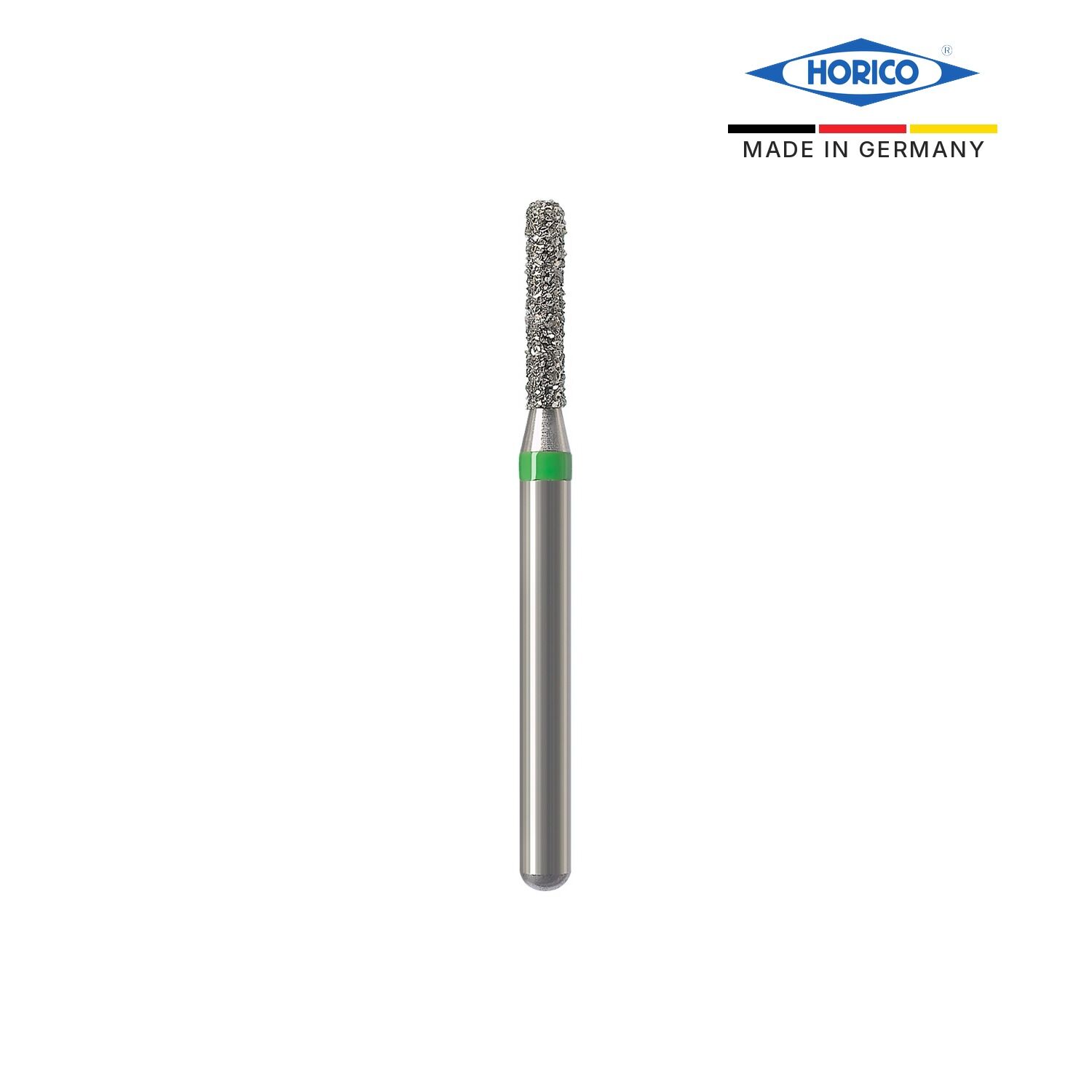 Horico Aeratör Elmas Frezi FG 157 G 012