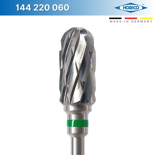 Canavar Frez - Cross Cut Coarse - Horico 144 220 060