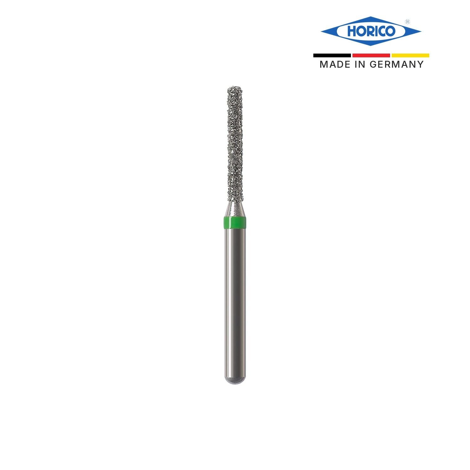 Horico Aeratör Elmas Frezi FG 158 G 012