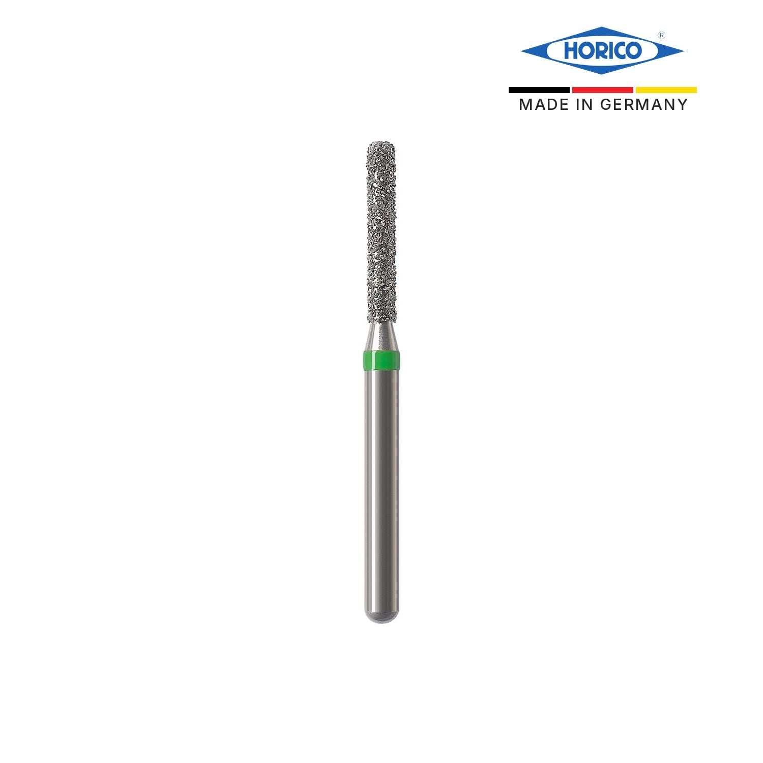 Horico Aeratör Elmas Frezi FG 158 G 014