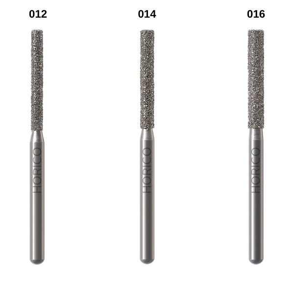 Silindir Frez - Horico FG 158L