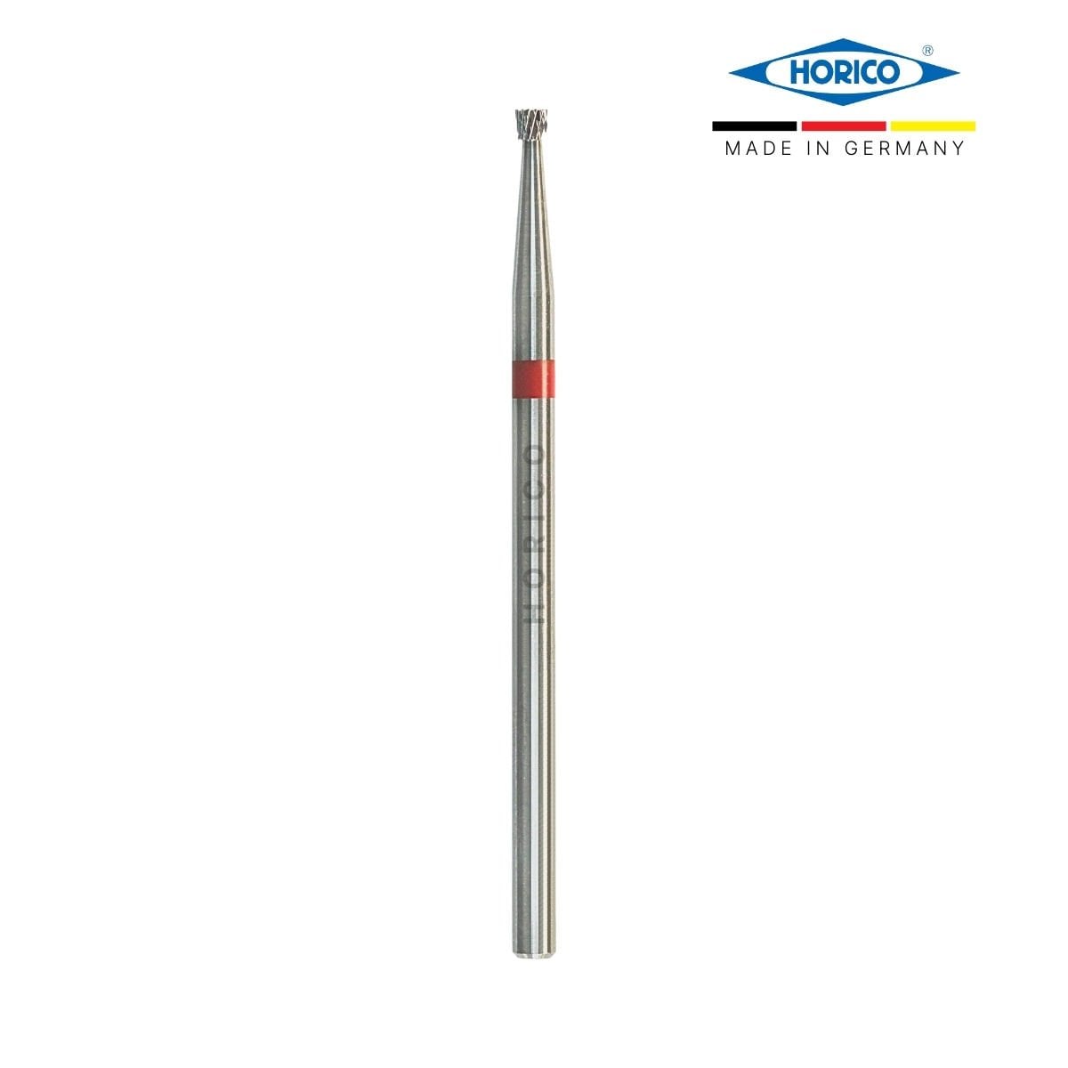 Canavar Frez - Kırmızı - Cross Cut Fine - Horico 010 140 018
