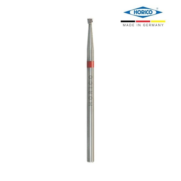 Canavar Frez - Kırmızı - Cross Cut Fine - Horico 010 140 018