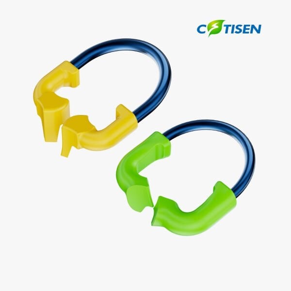 Cotisen Ni-Ti Yüzük V3