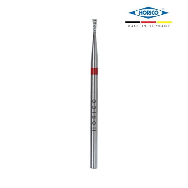 Canavar Frez - Kırmızı - Cross Cut Fine - Horico 225 140 014