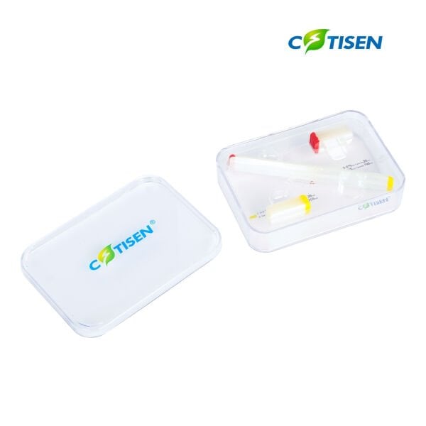 Şeffaf Bant - Rezin Matriks Bandı (240 Adet)