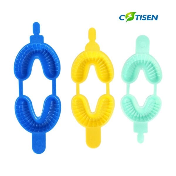 Cotisen Flor Uygulama Kaşığı - 50 Adet