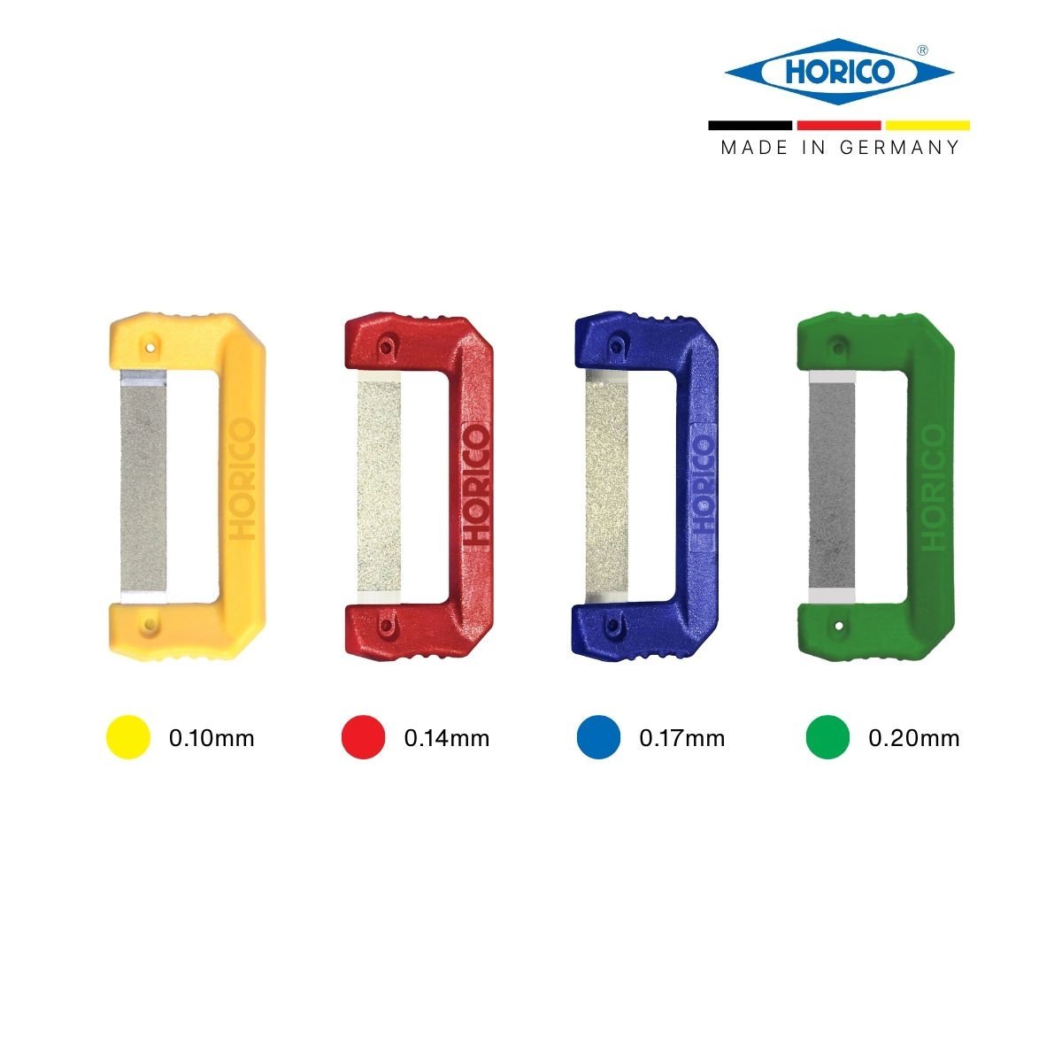 PAUL Serisi - Arayüz Zımpara Sistemi