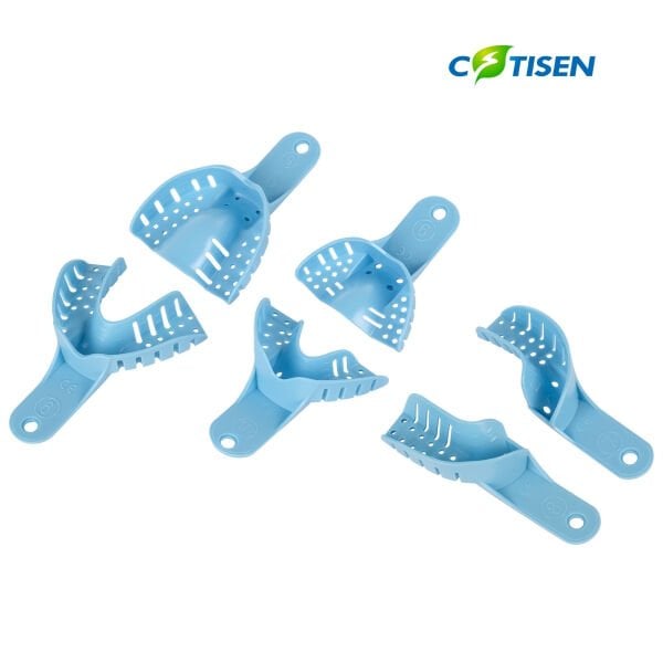 Cotisen Plastik Ölçü Kaşığı