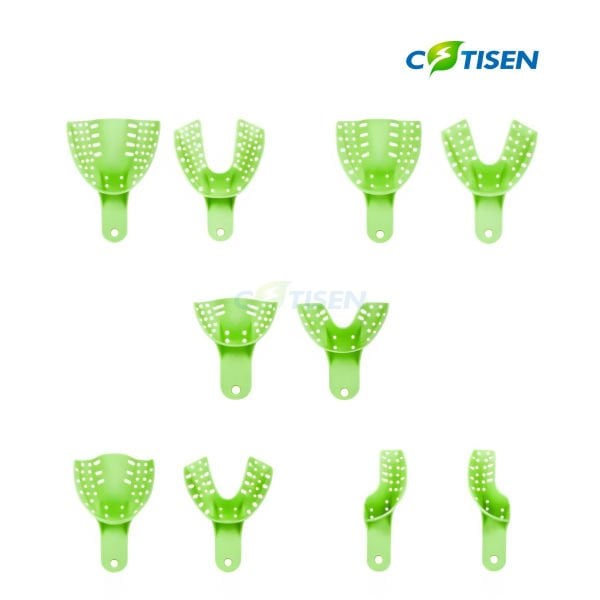 Otoklavalanabilir Ölçü Kaşığı Set