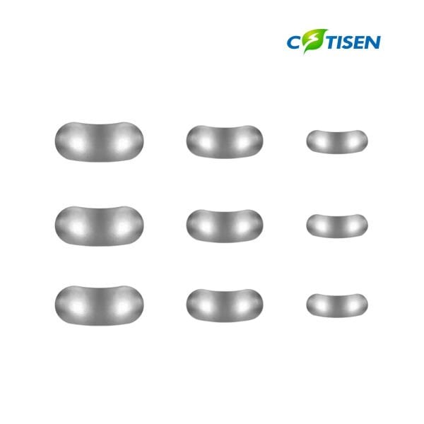 Cotisen Bölgesel Böbrek Matriks Bandı (50 Adet)