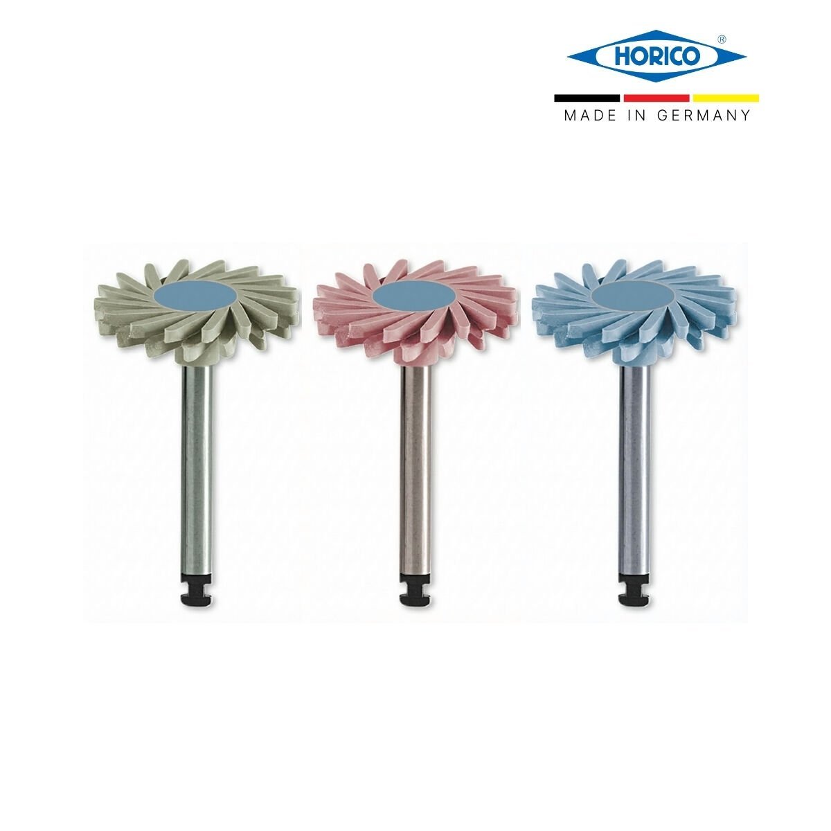 Lamello Seramik Parlatma Lastiği