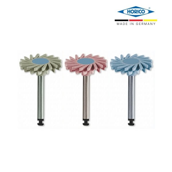 Lamello Seramik Parlatma Lastiği